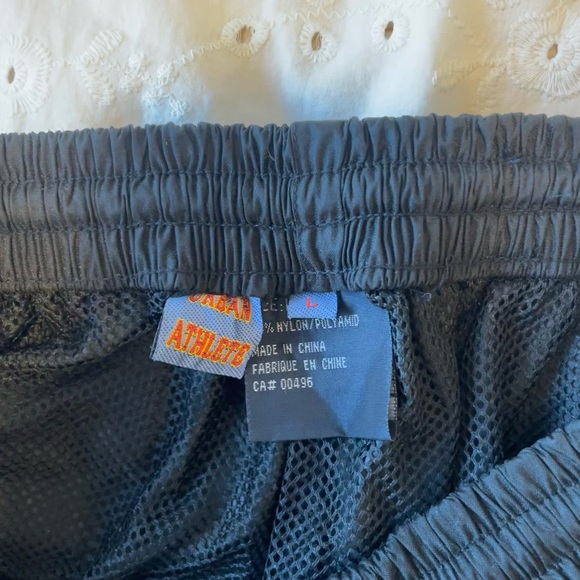 Vintage zip off track pants - Picture 5 of 5